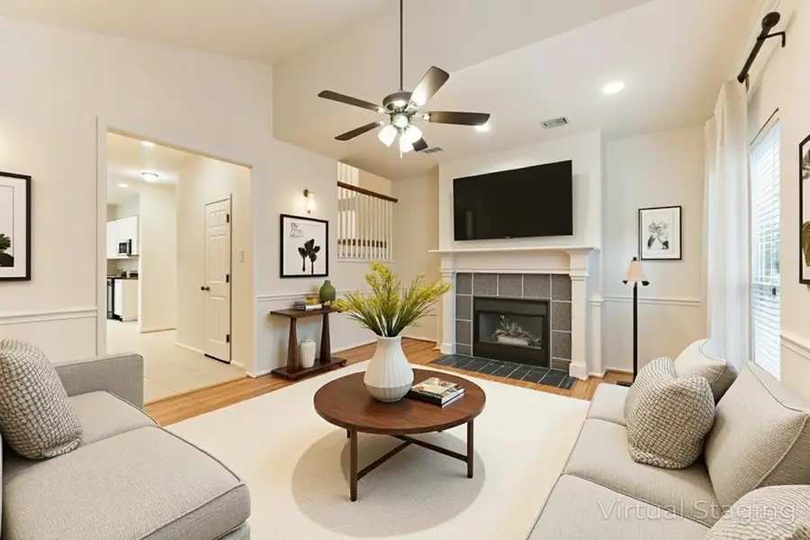 9111 Baber Drive, Houston, TX 77095 - Image #3