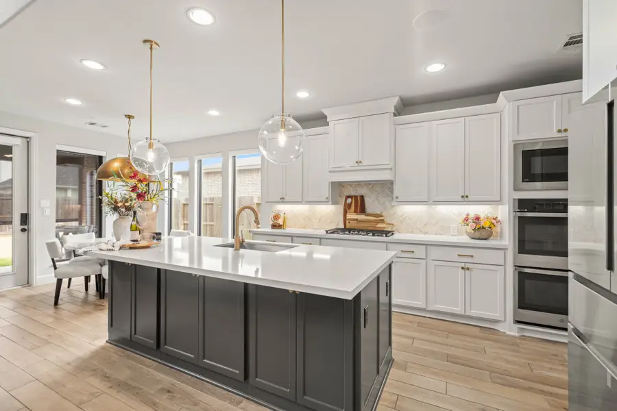 29834 Beth Terrace Lane, Fulshear, TX 77441 - #3