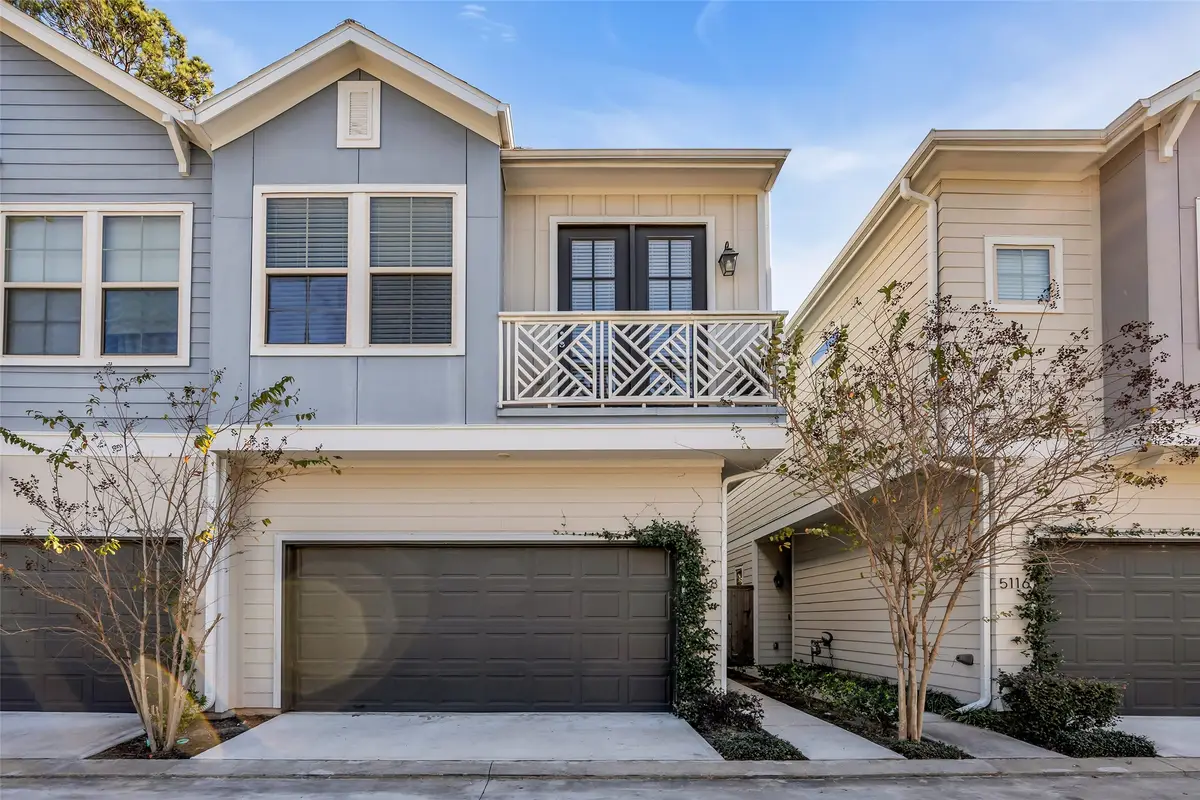 5118 Pine Reach Drive, Houston, TX 77018 - Image #1