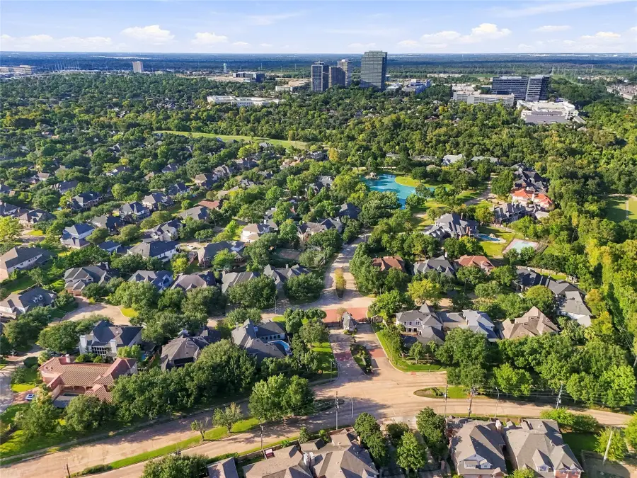 927 Peachwood Bend Drive, Houston, TX 77077 - #3