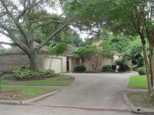 1007 Apache Falls Drive, Katy, TX 77450