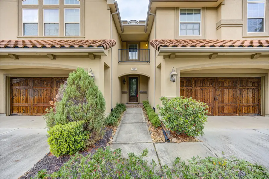 67 Blissful Ridge Court, Tomball, TX 77375 - Image #2