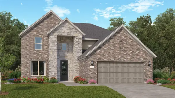 6302 Emerald Clover Drive, Katy, TX 77493