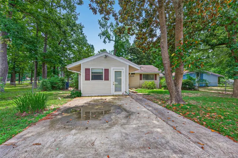 10063 Lake Shore Drive, Montgomery, TX 77316 - #3