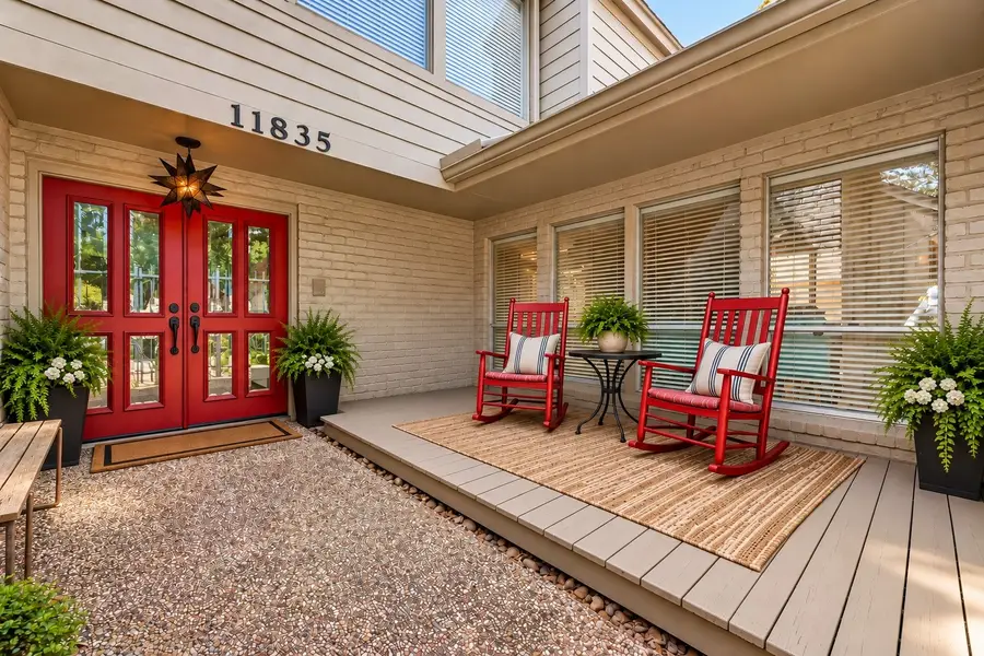 11835 Cedar Pass Drive, Houston, TX 77077 - #3