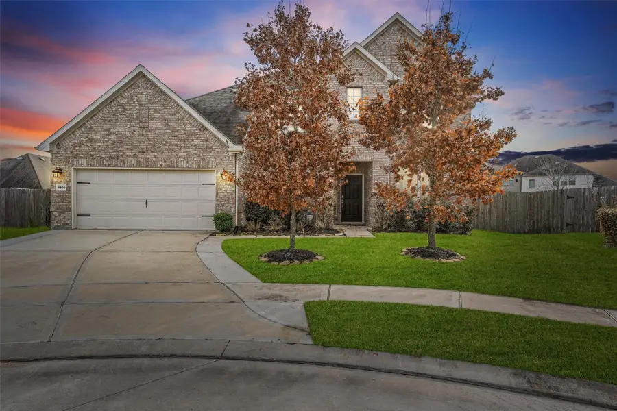 9800 Katy Creek Court, Brookshire, TX 77423 - Image #2