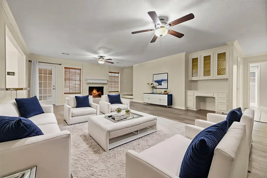 1103 Suwanee Lane, Houston, TX 77090 - Image #3