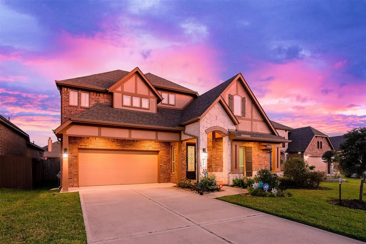 13927 Manobrook Court, Richmond, TX 77407 - #1