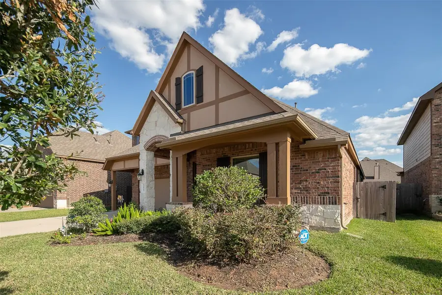 13927 Manobrook Court, Richmond, TX 77407 - #2