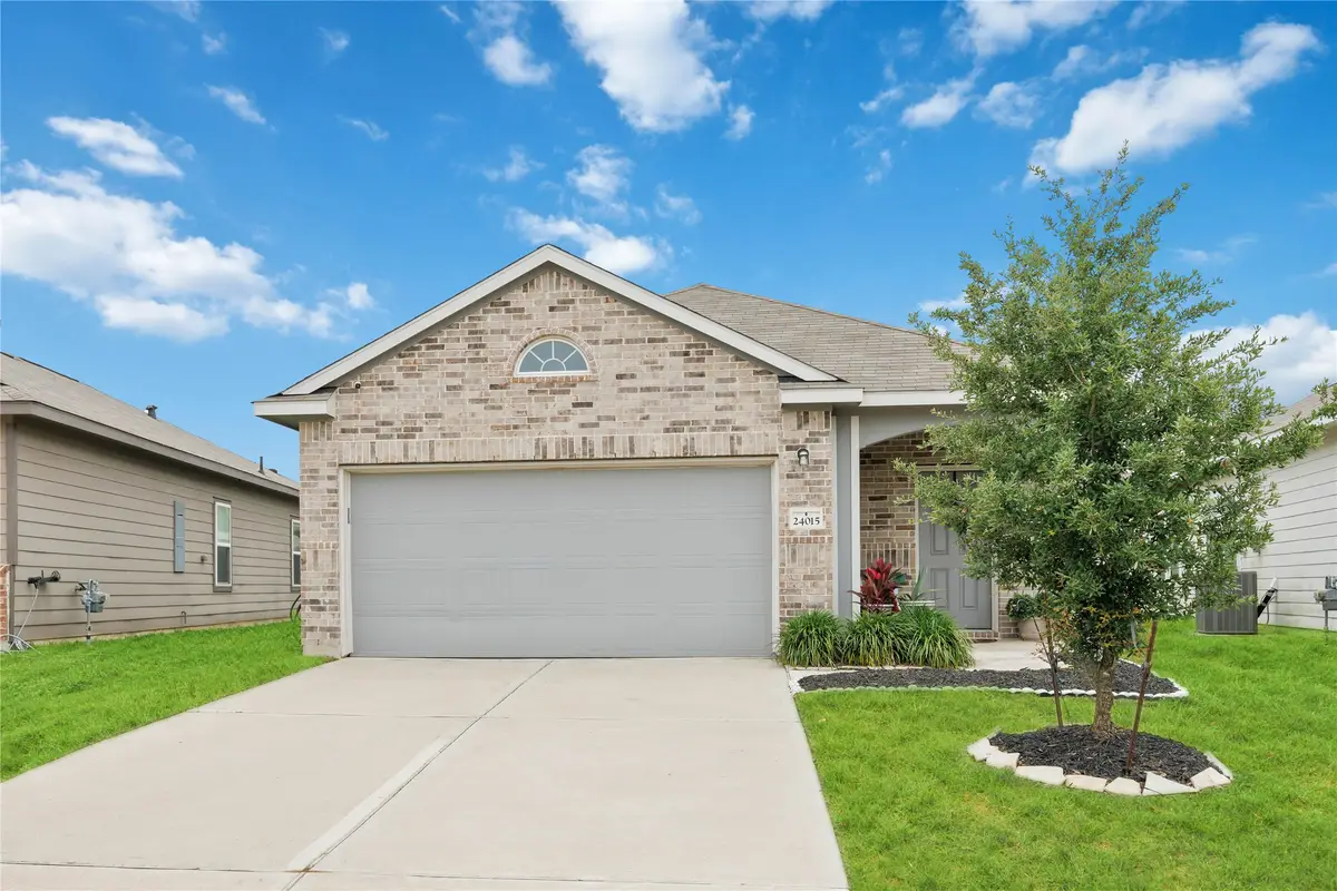 24015 Farmstead Drive, Hockley, TX 77447 - #1