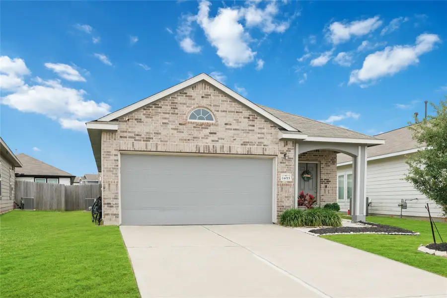 24015 Farmstead Drive, Hockley, TX 77447 - #2