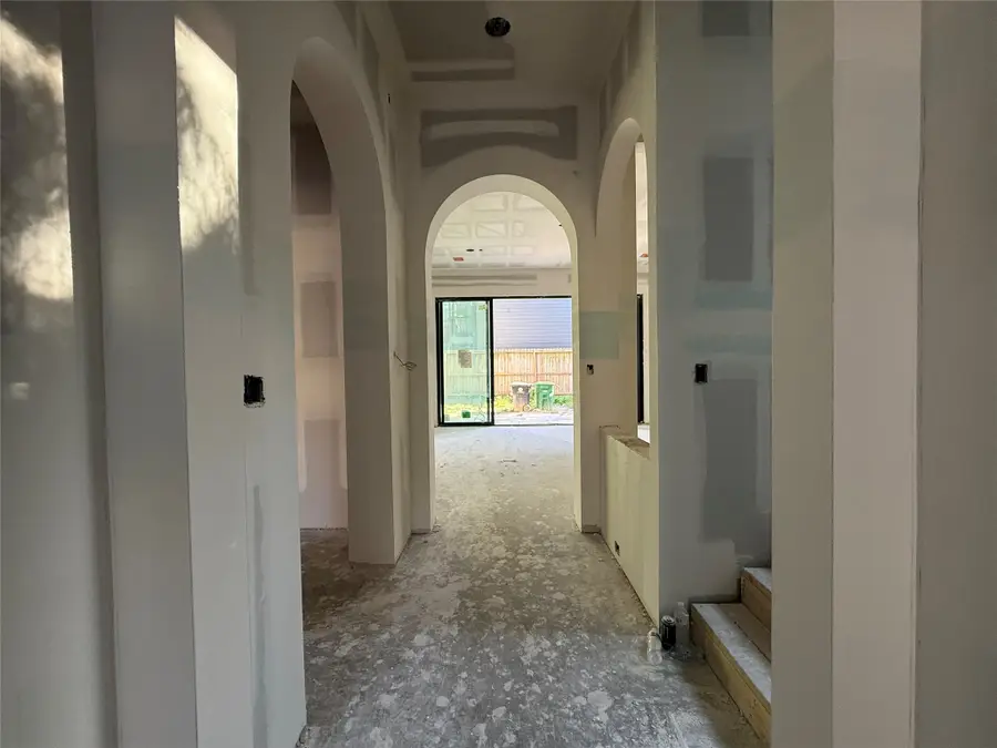1021 Nadine Street, Houston, TX 77009 - #3