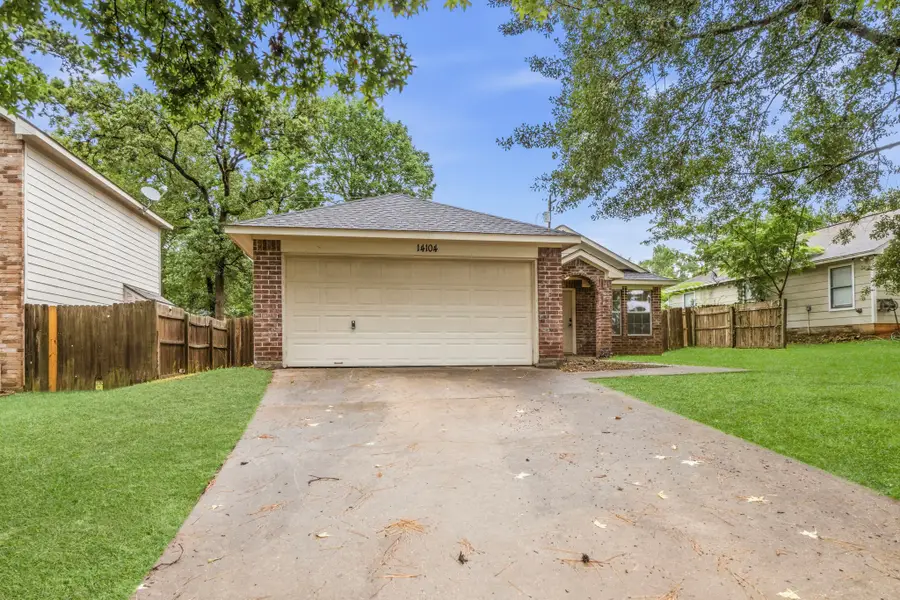 14104 Running Bear Drive, Willis, TX 77378 - #2