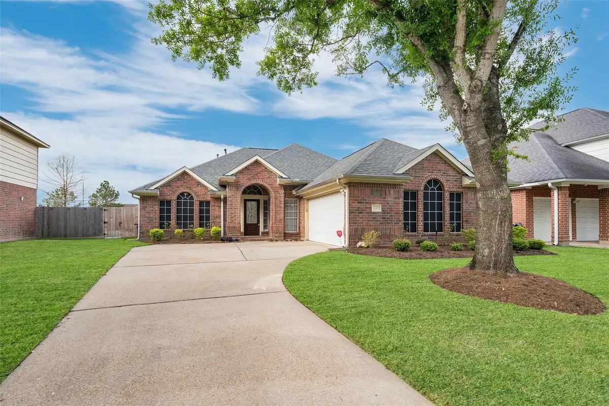 21307 Riverside Ridge Ln, Katy, TX 77449 - #1