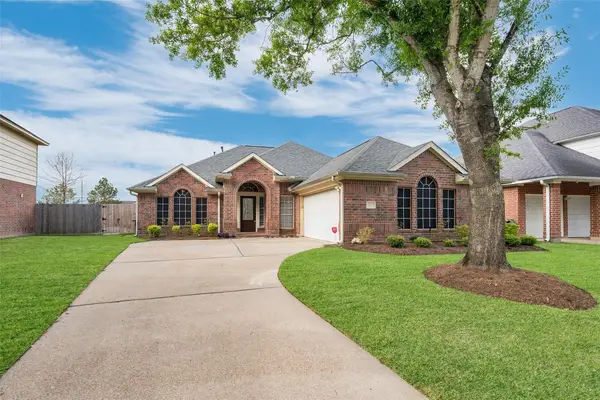 21307 Riverside Ridge Ln, Katy, TX 77449