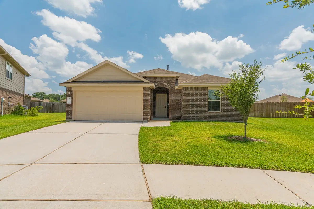 9903 Little Walnut Lane, Tomball, TX 77375 - #1