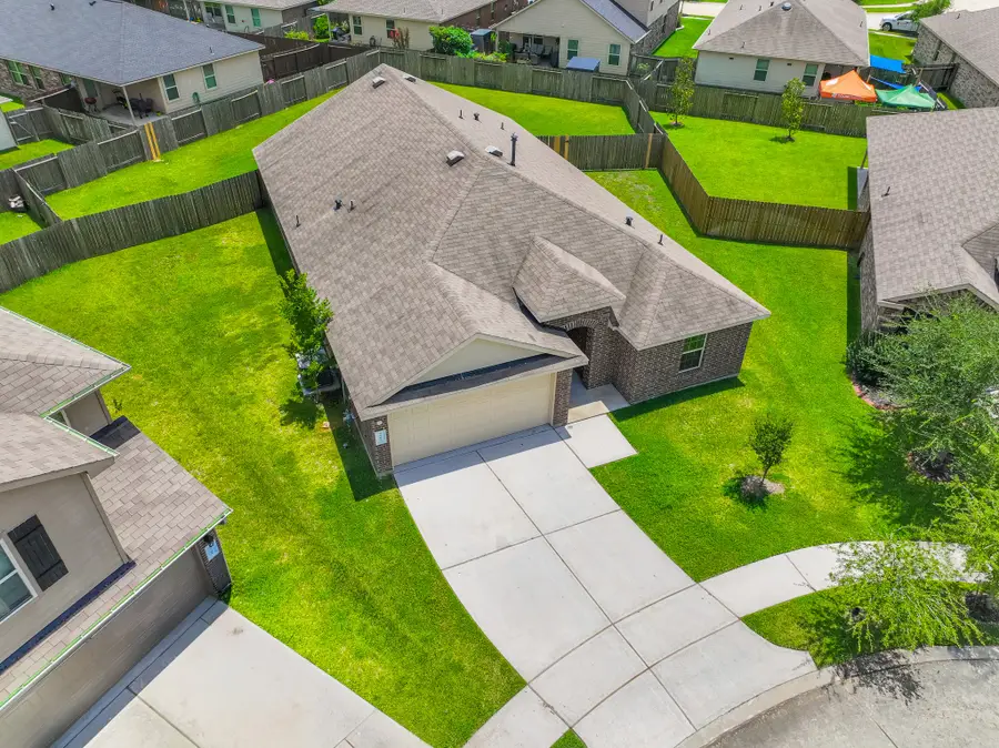 9903 Little Walnut Lane, Tomball, TX 77375 - #2