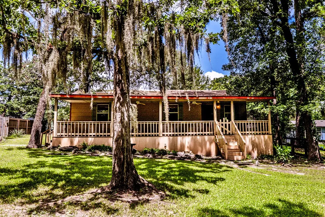 17 Pine Wood Drive, Huntsville, TX 77320 - #1