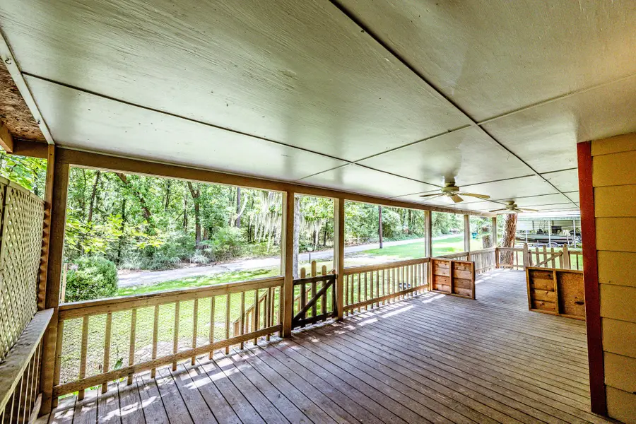 17 Pine Wood Drive, Huntsville, TX 77320 - #3