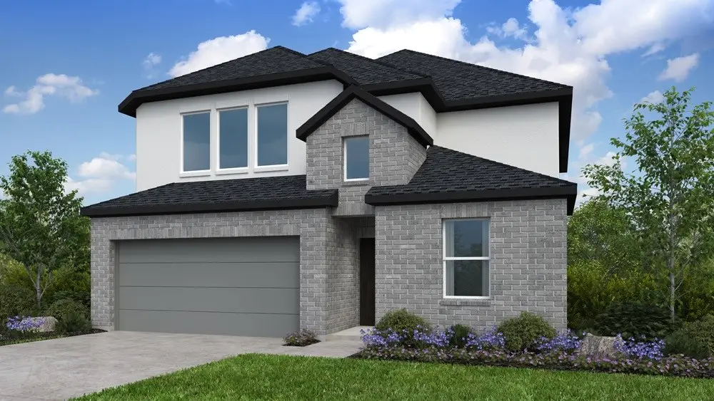 21911 Sam Raburn Drive, Tomball, TX 77375 - #1