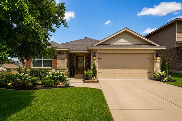 9503 Ethan Creek Drive, Tomball, TX 77375