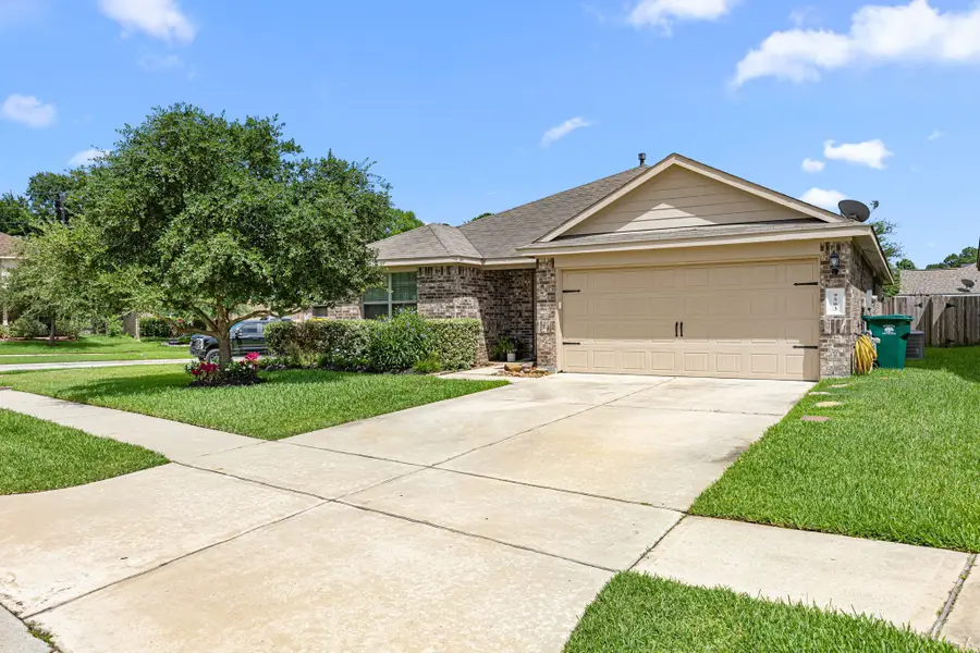 9503 Ethan Creek Drive, Tomball, TX 77375 - #2