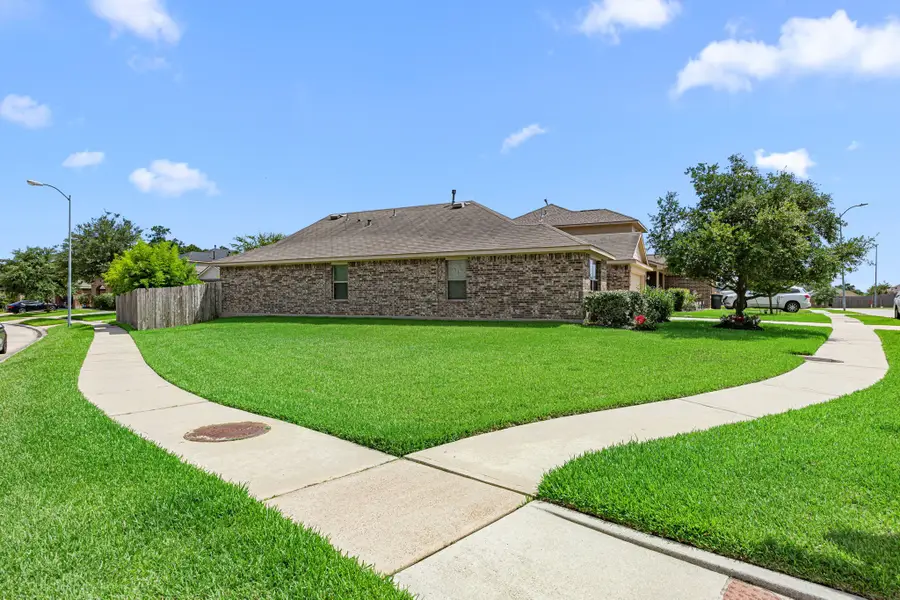 9503 Ethan Creek Drive, Tomball, TX 77375 - #3
