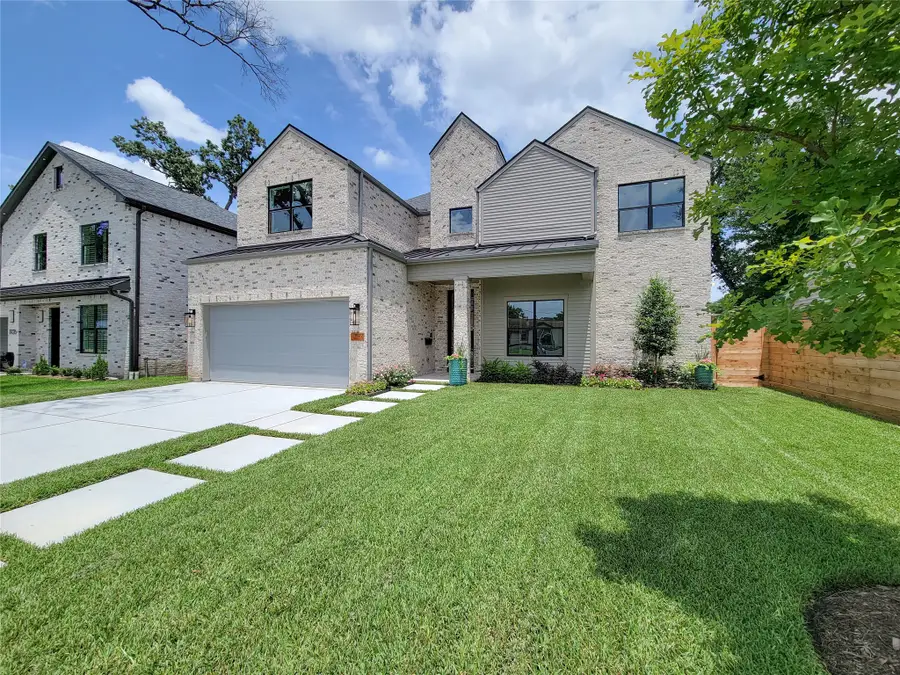 1922 Norcrest Dr Drive, Houston, TX 77055 - #2