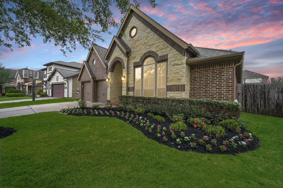 4623 Hickory Branch Lane, Sugar Land, TX 77479 - #1