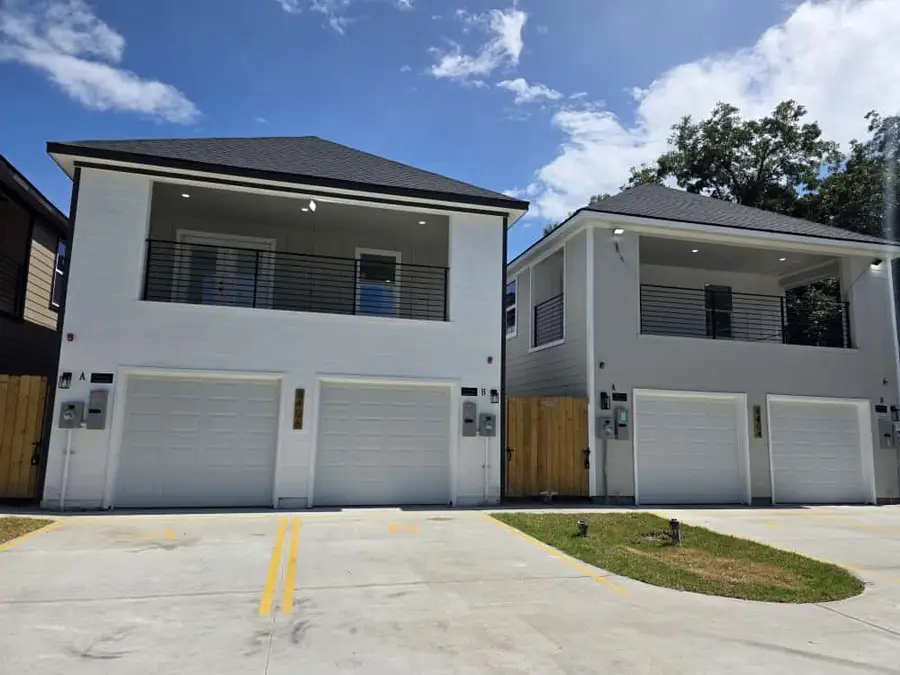 8404 Depriest Street, Houston, TX 77088 - #2