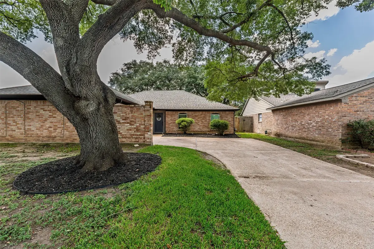 4415 Jura Drive, Houston, TX 77084 - #1
