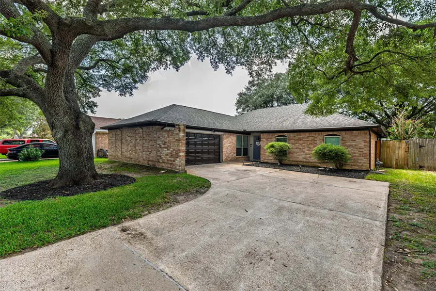 4415 Jura Drive, Houston, TX 77084 - #2