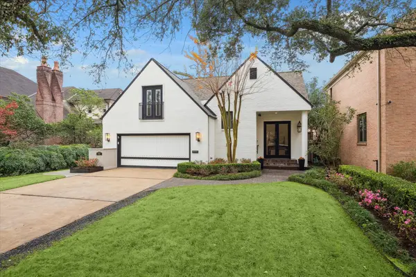 6348 Vanderbilt Street, West University Place, TX 77005