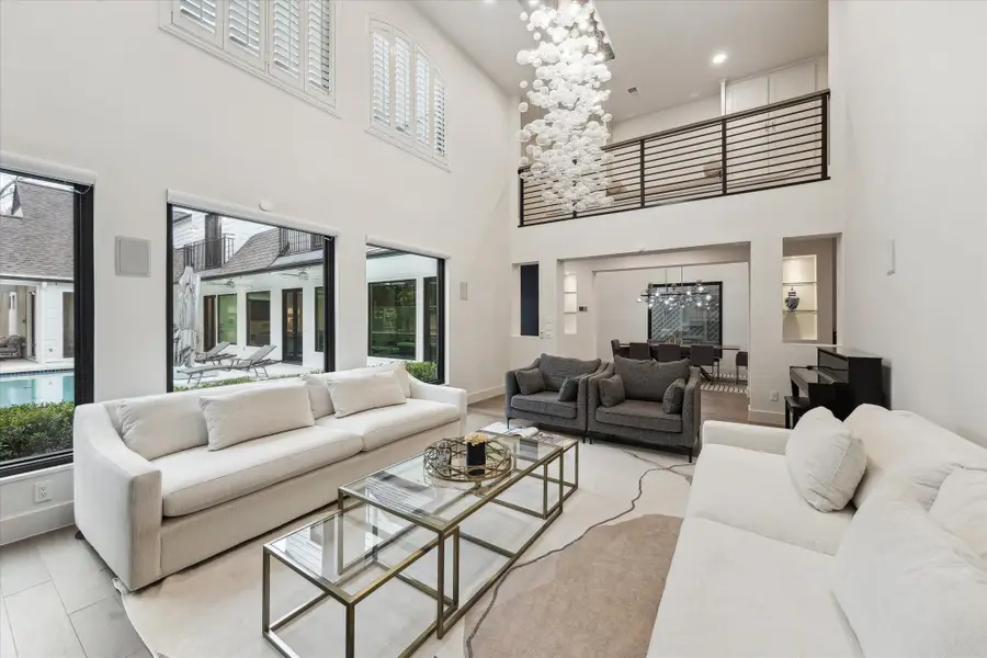 6348 Vanderbilt Street, West University Place, TX 77005 - #3