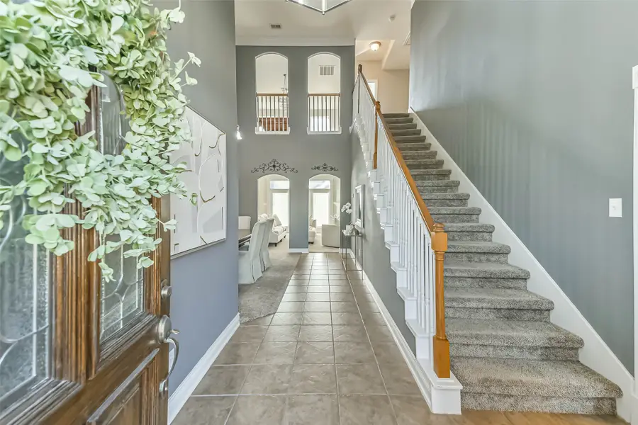 19022 Greenleaf Ridge Court, Cypress, TX 77429 - Image #2