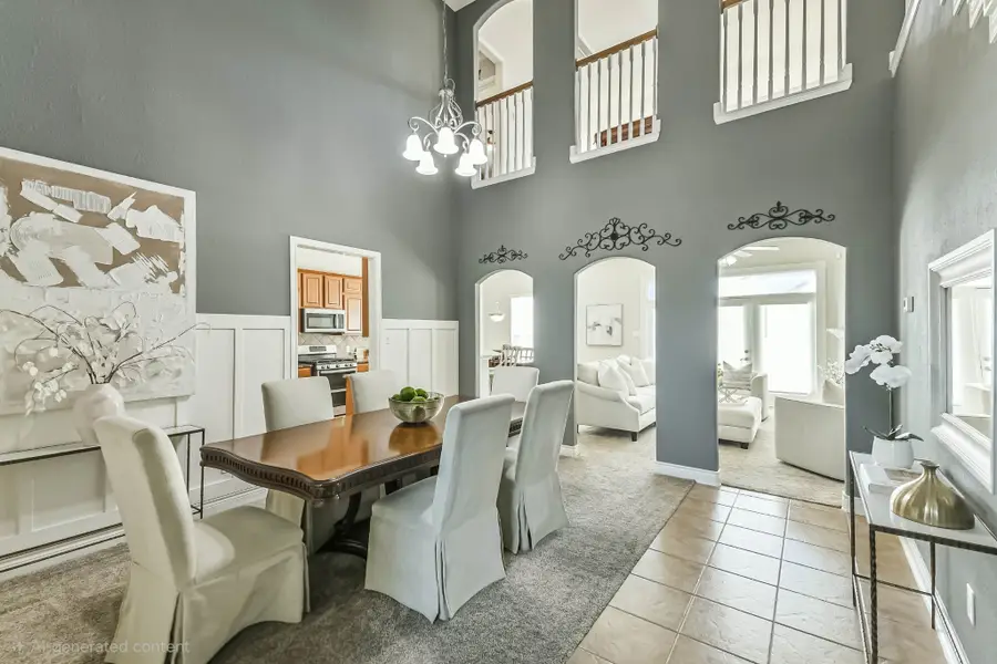 19022 Greenleaf Ridge Court, Cypress, TX 77429 - Image #3