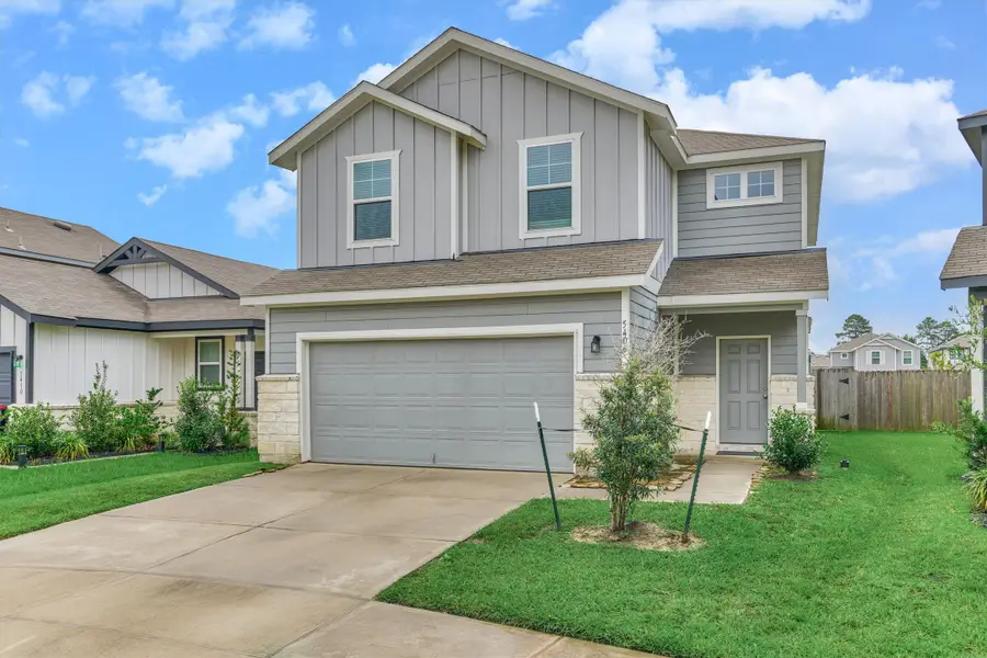 5406 Balerna Street, Spring, TX 77373 - #3