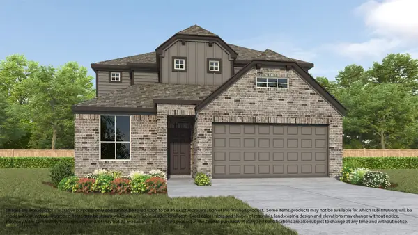 23218 Bunya Pine Court, Katy, TX 77493