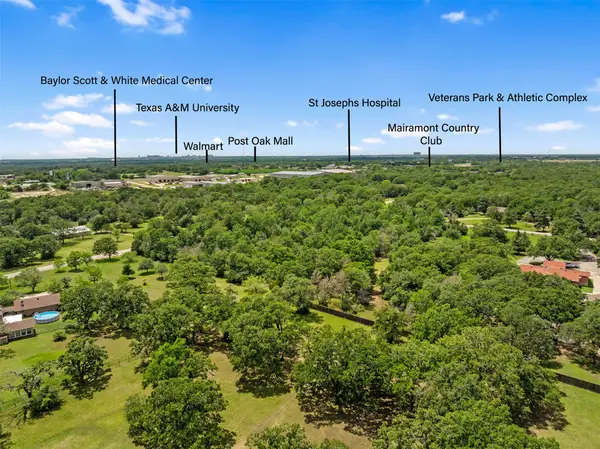 0000 Whispering Oaks Drive, College Station, TX 77845
