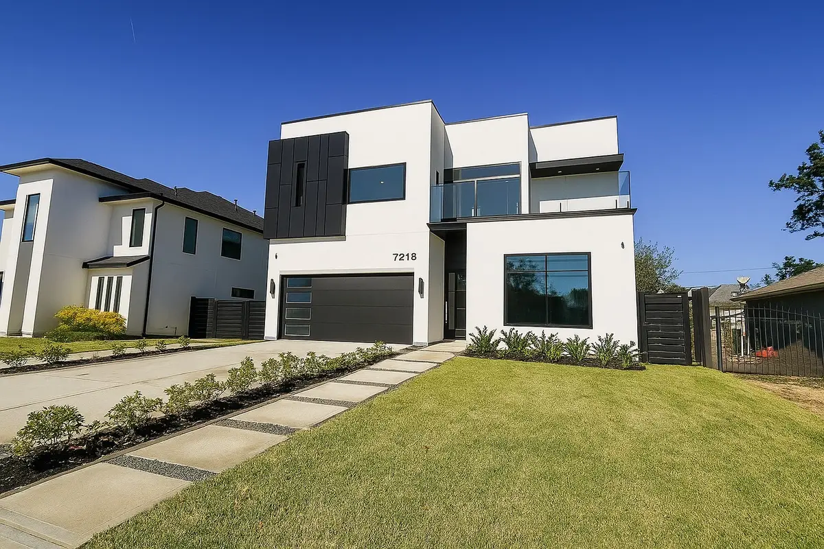 7218 Schiller Street, Houston, TX 77055 - Image #1