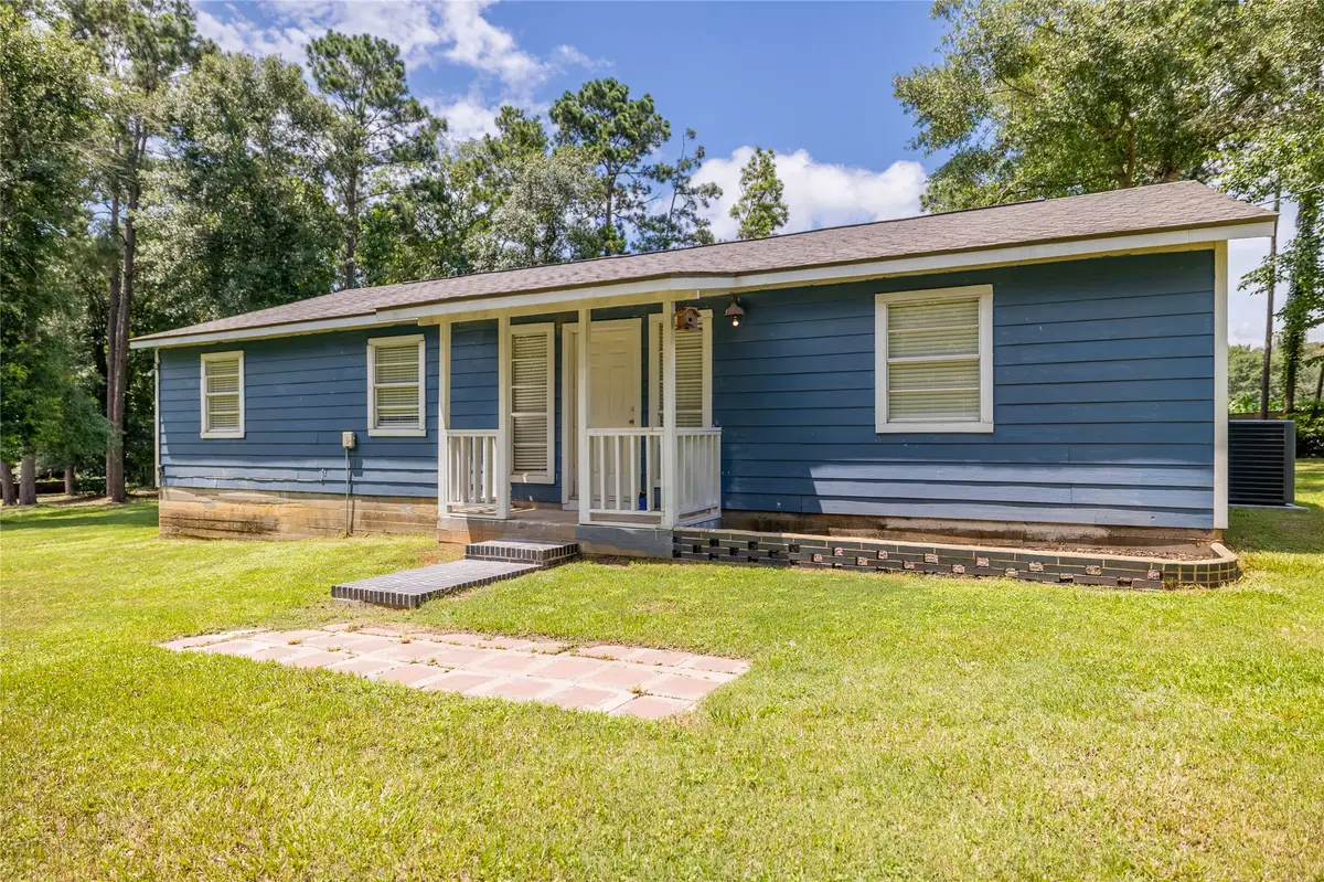 91 Hulon Hall Court, Cleveland, TX 77328 - #1