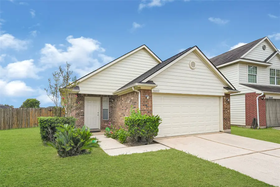 1402 Elias Peak Court, Houston, TX 77073 - #2