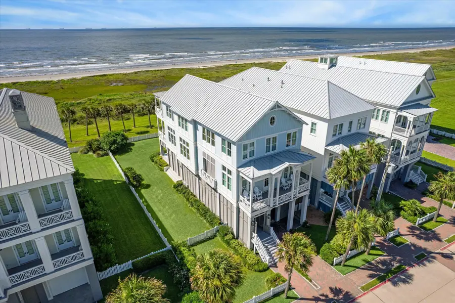 2445 E Seaside Drive, Galveston, TX 77550 - #3