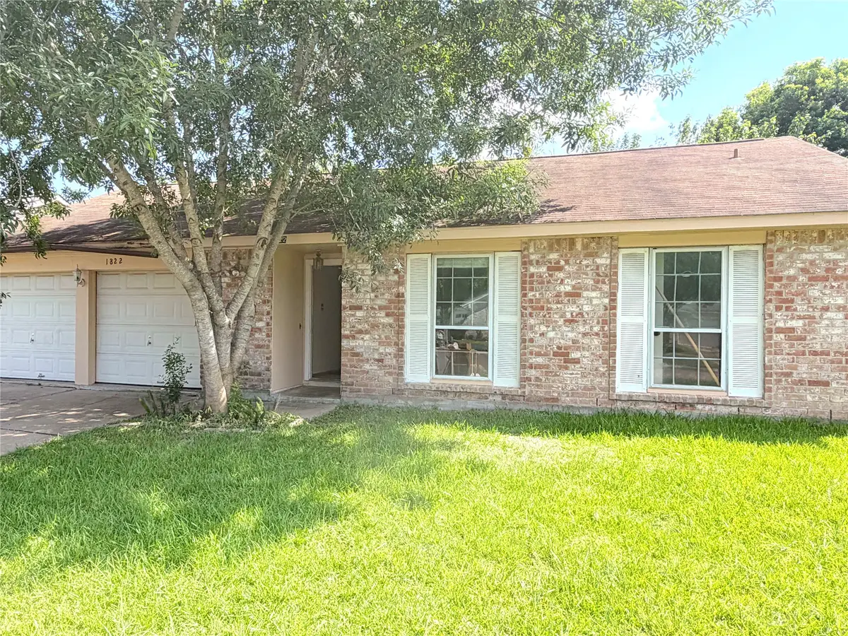 1822 Oaklawn Street, Sugar Land, TX 77498 - #1