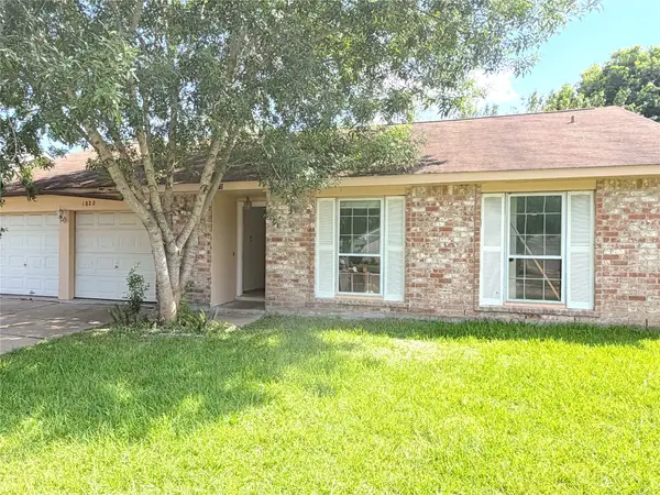 1822 Oaklawn Street, Sugar Land, TX 77498