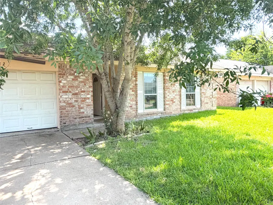 1822 Oaklawn Street, Sugar Land, TX 77498 - #2