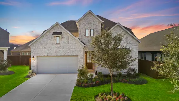 13711 Flint Hollow Drive, Cypress, TX 77433