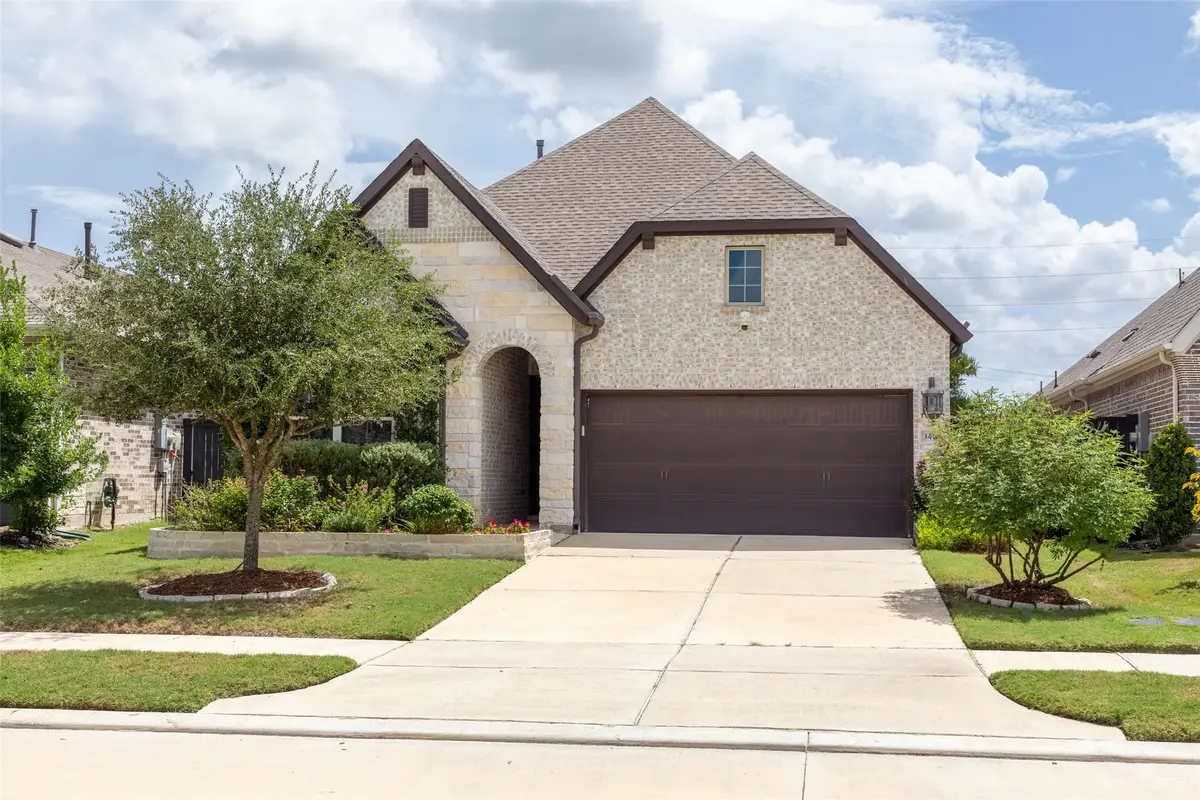 3410 Tranquil Harvest Trail, Richmond, TX 77406 - #1