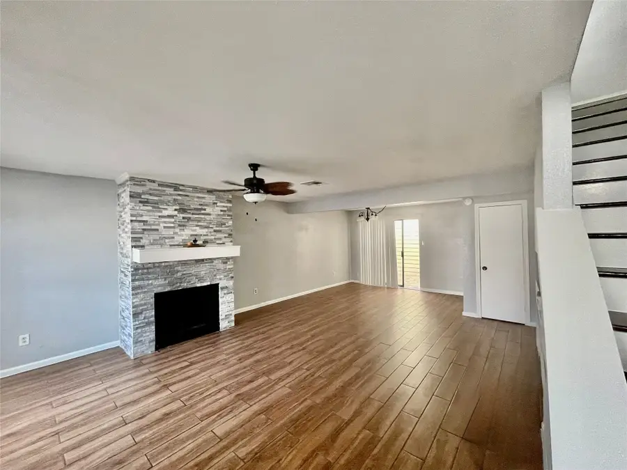 2019 Place Rebecca Lane #G4, Houston, TX 77090 - Image #2