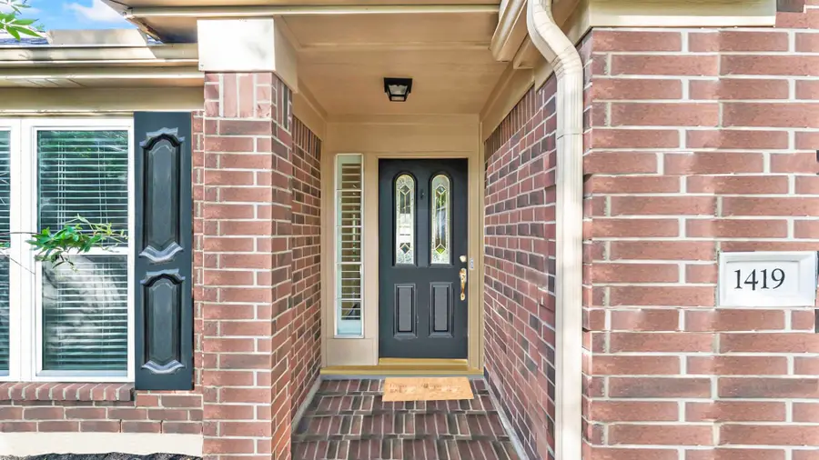 1419 Lamplight Trail Drive, Katy, TX 77450 - #3